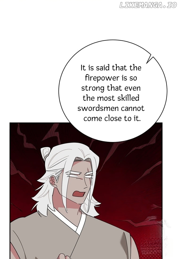 Precious Daughter of the Greatest Martial Arts Villain Chapter 138 - page 60